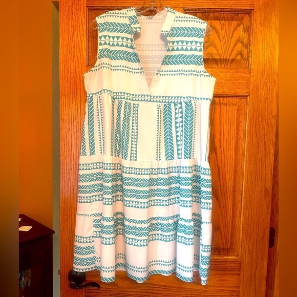 Adorable No name summer dress - Picture 1 of 4